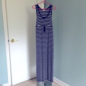 Gap maternity dress, Xs